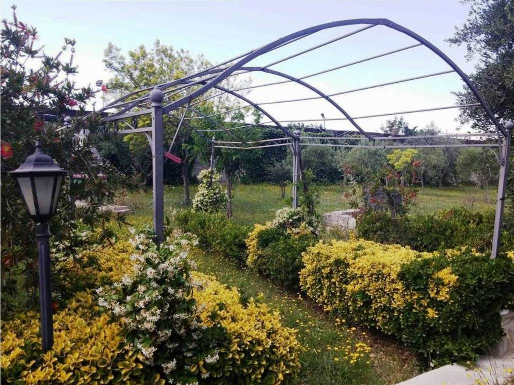 Villa a Foggia in Via Camporeale - Foto 3