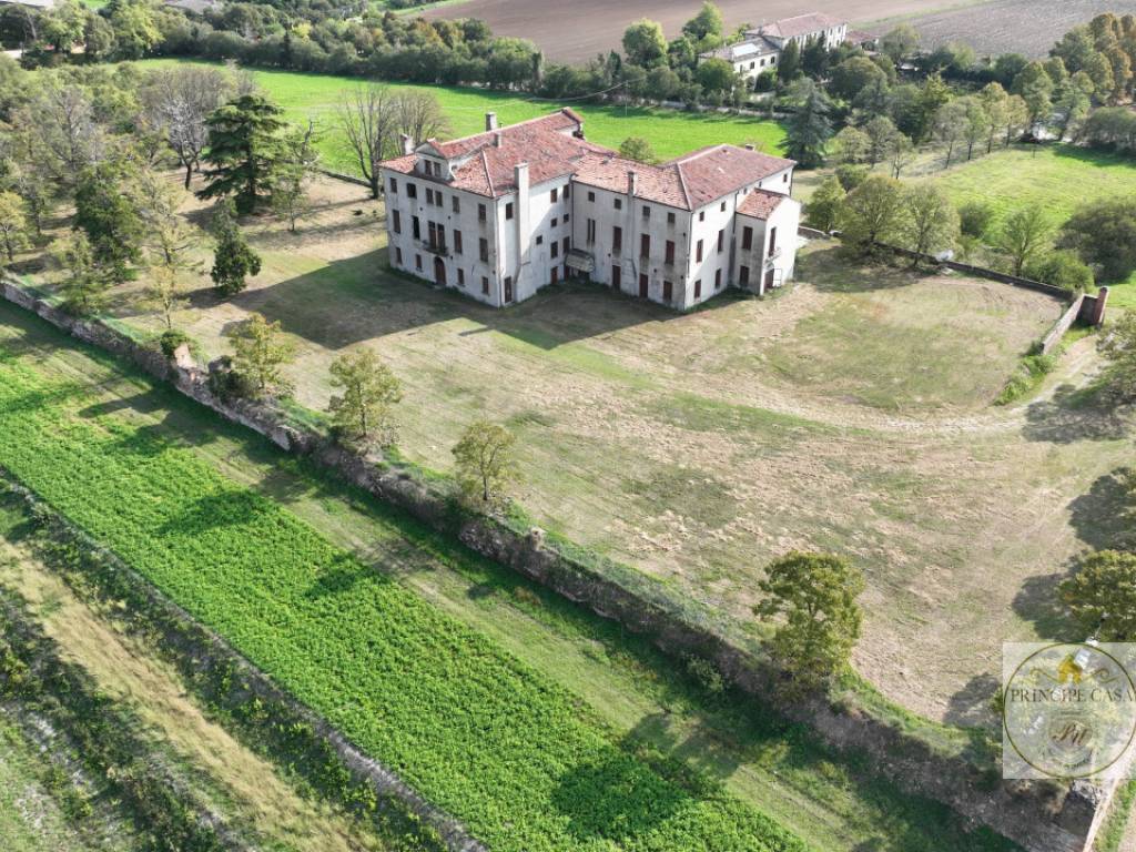 Villa a Baone in via Cà Barbaro - Foto 5