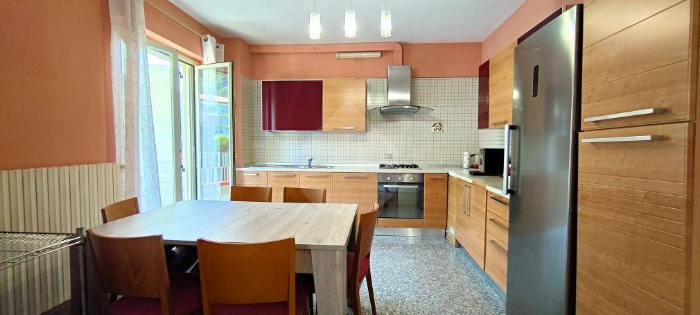 Appartamento a Pizzo in Via Nazionale - Foto 4