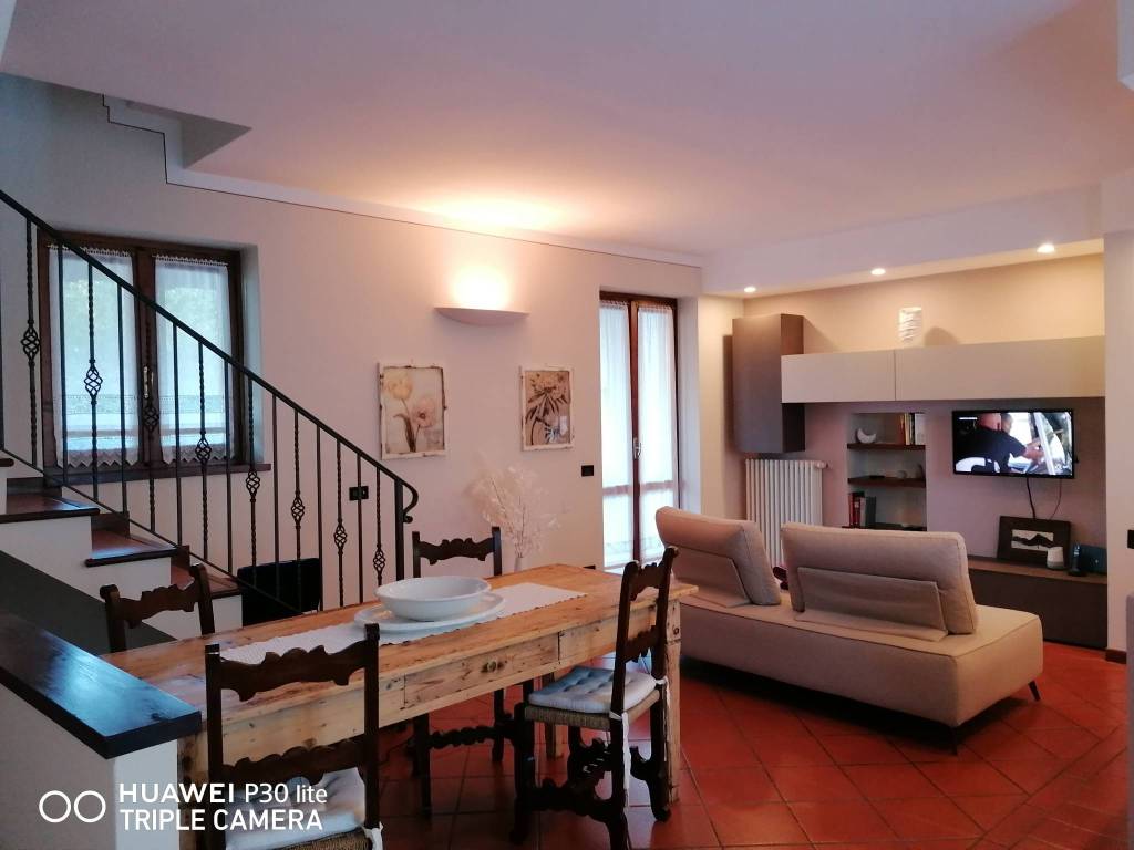 Casa indipendente a Stresa in Via Agli Orti - Foto 3