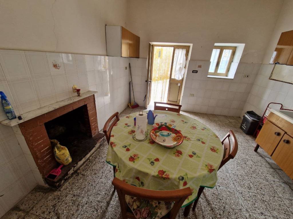 Casa indipendente a Sant'agata de' goti in Piazza Trieste - Foto 3