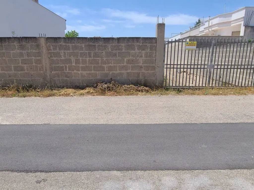 Terreno a Manduria - Foto 2