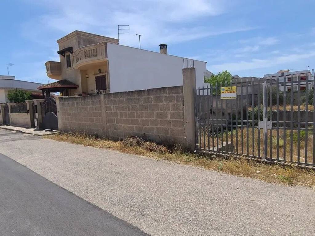 Terreno a Manduria - Foto 3