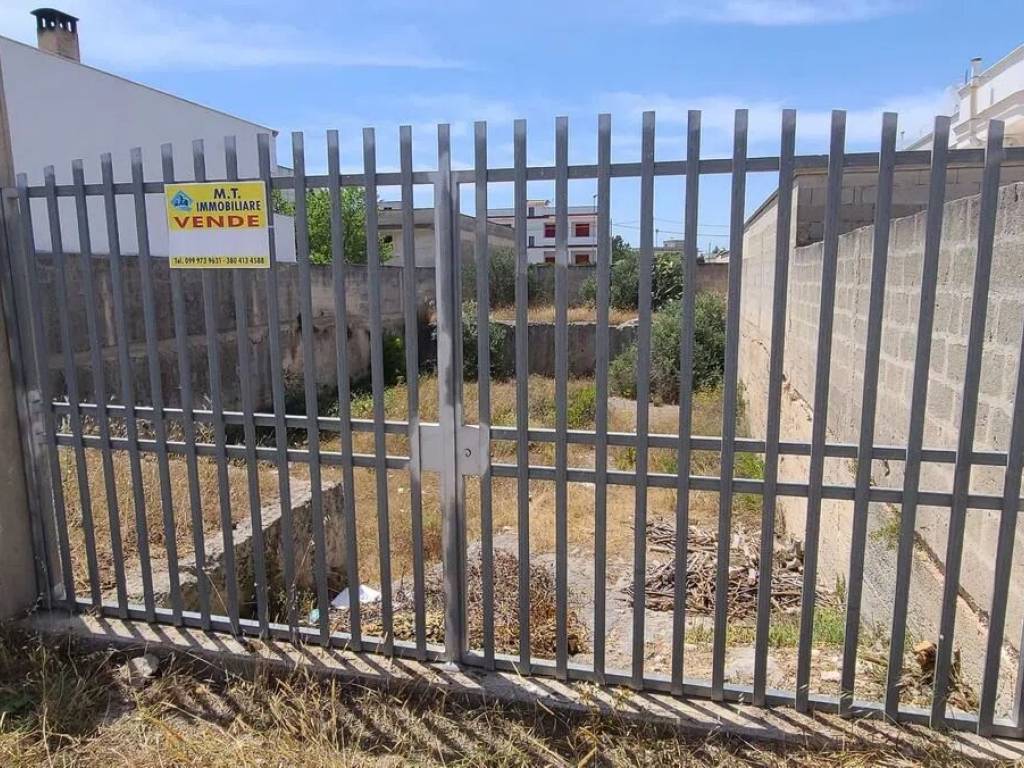 Terreno a Manduria - Foto 4