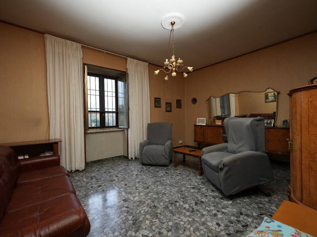 Appartamento a Vetralla in Costa di Ruina - Foto 2