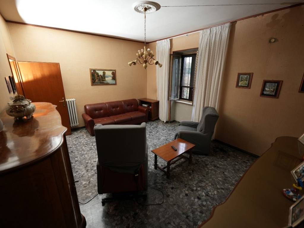 Appartamento a Vetralla in Costa di Ruina - Foto 3