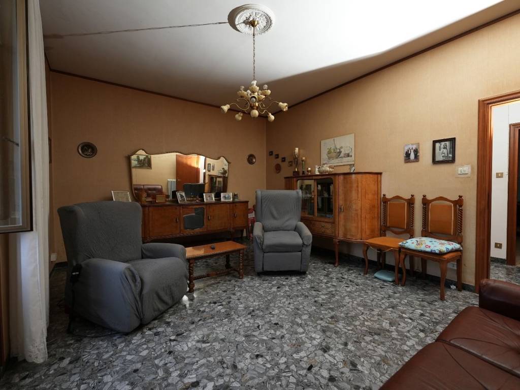 Appartamento a Vetralla in Costa di Ruina - Foto 4