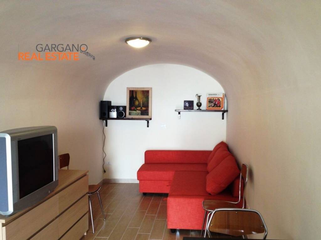 Appartamento a Vieste in Corso Tripoli - Foto 2