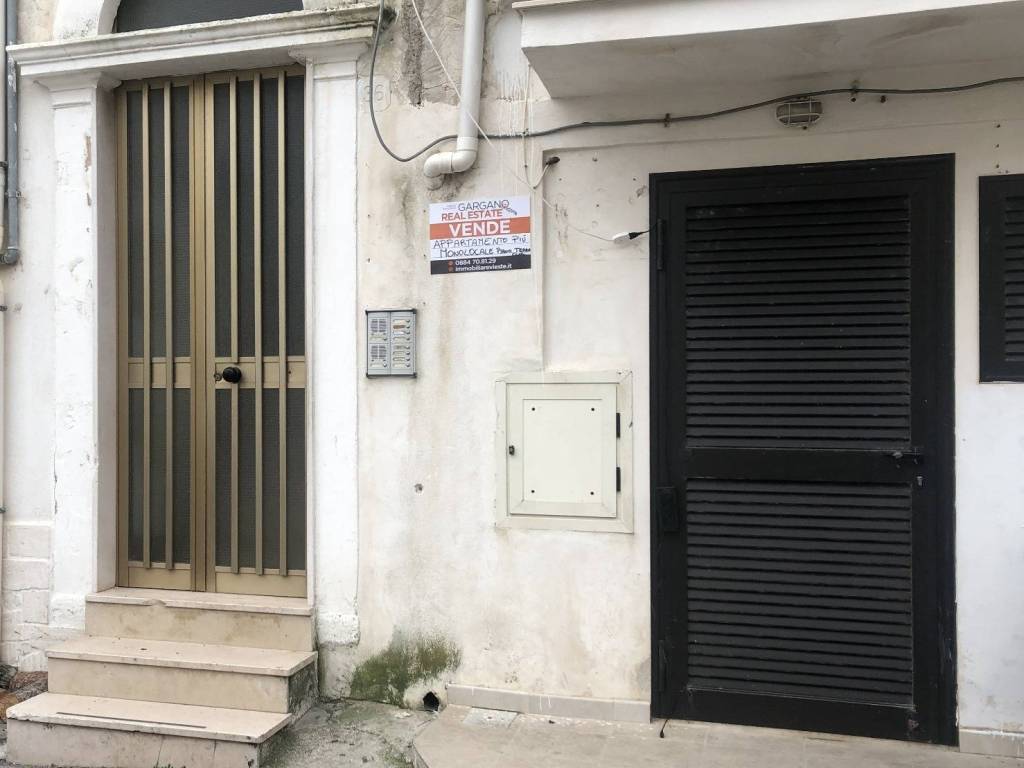 Appartamento a Vieste in Corso Tripoli - Foto 5