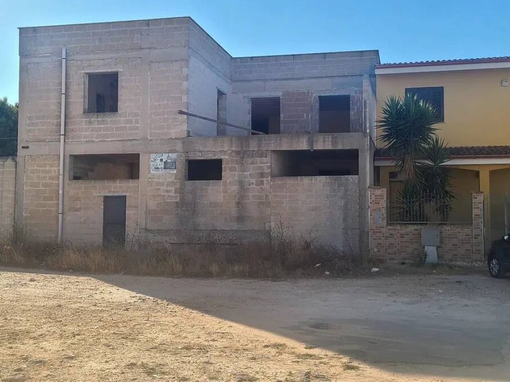 Rustico / casale a Manduria in Via Chiusura Di Marta - Foto 2