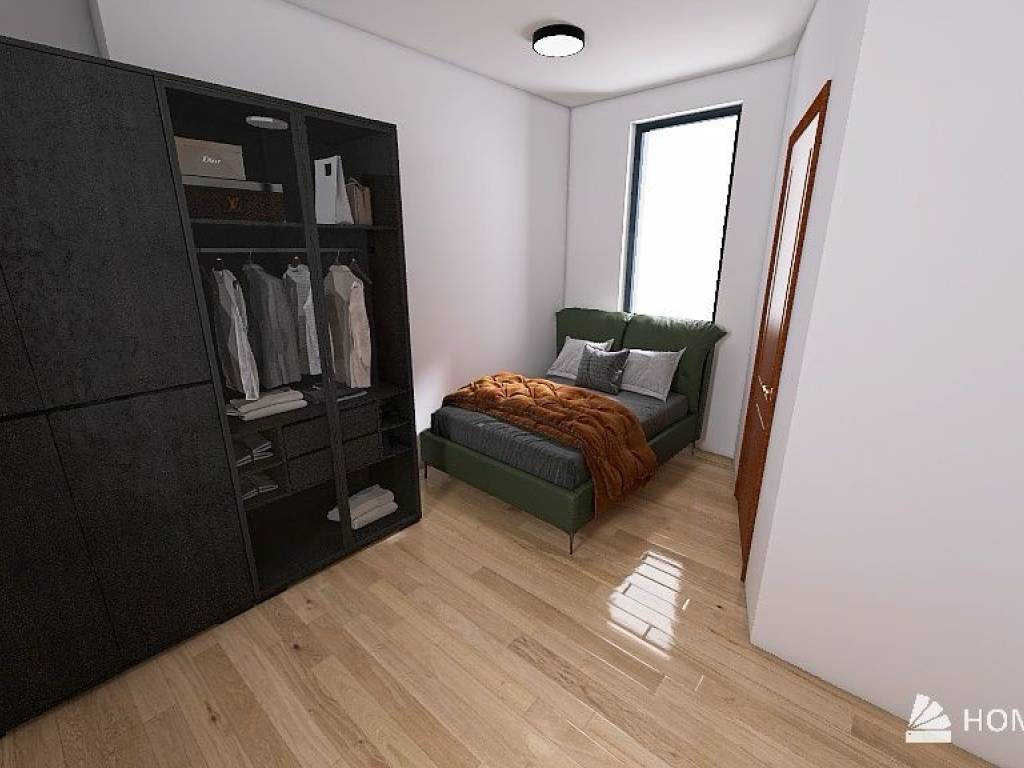 Appartamento a Verbania in Piazza Giacomo Matteotti - Foto 2