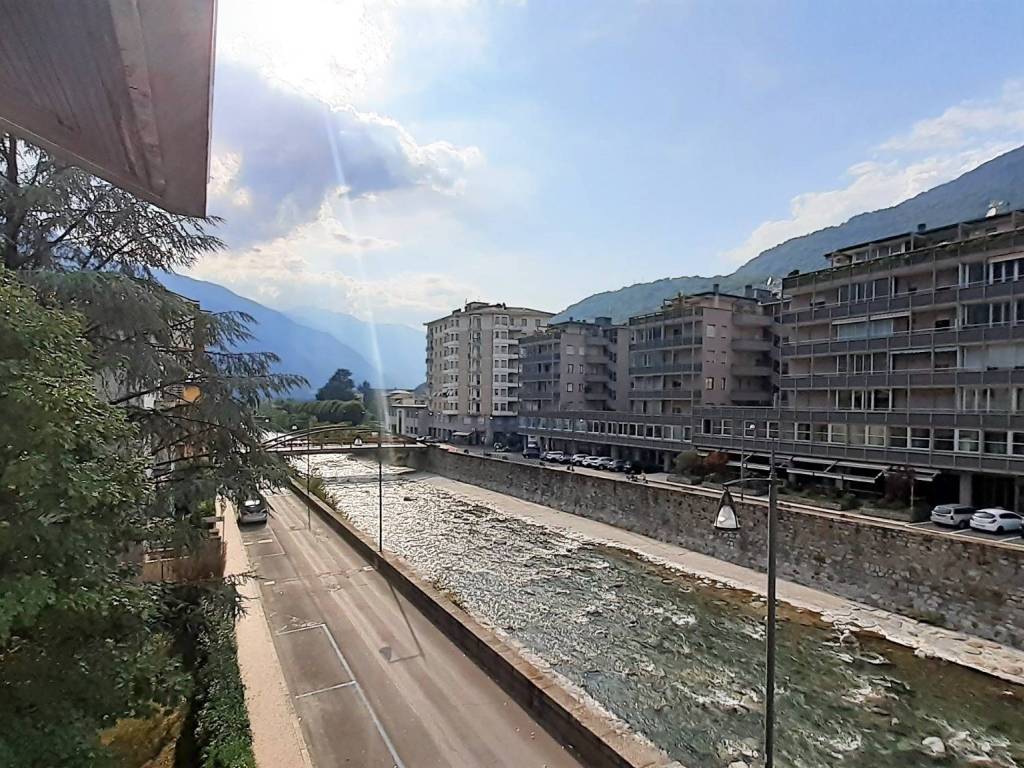 Appartamento a Sondrio in Lungomallero Luigi Cadorna, 33 - Foto 4