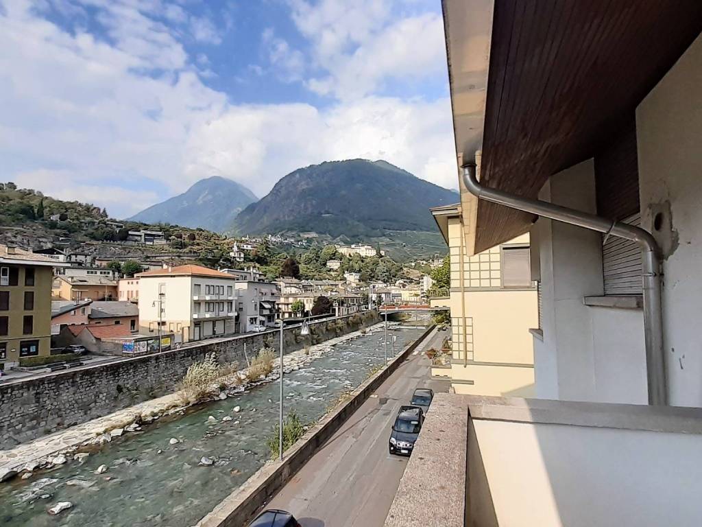 Appartamento a Sondrio in Lungomallero Luigi Cadorna, 33 - Foto 5