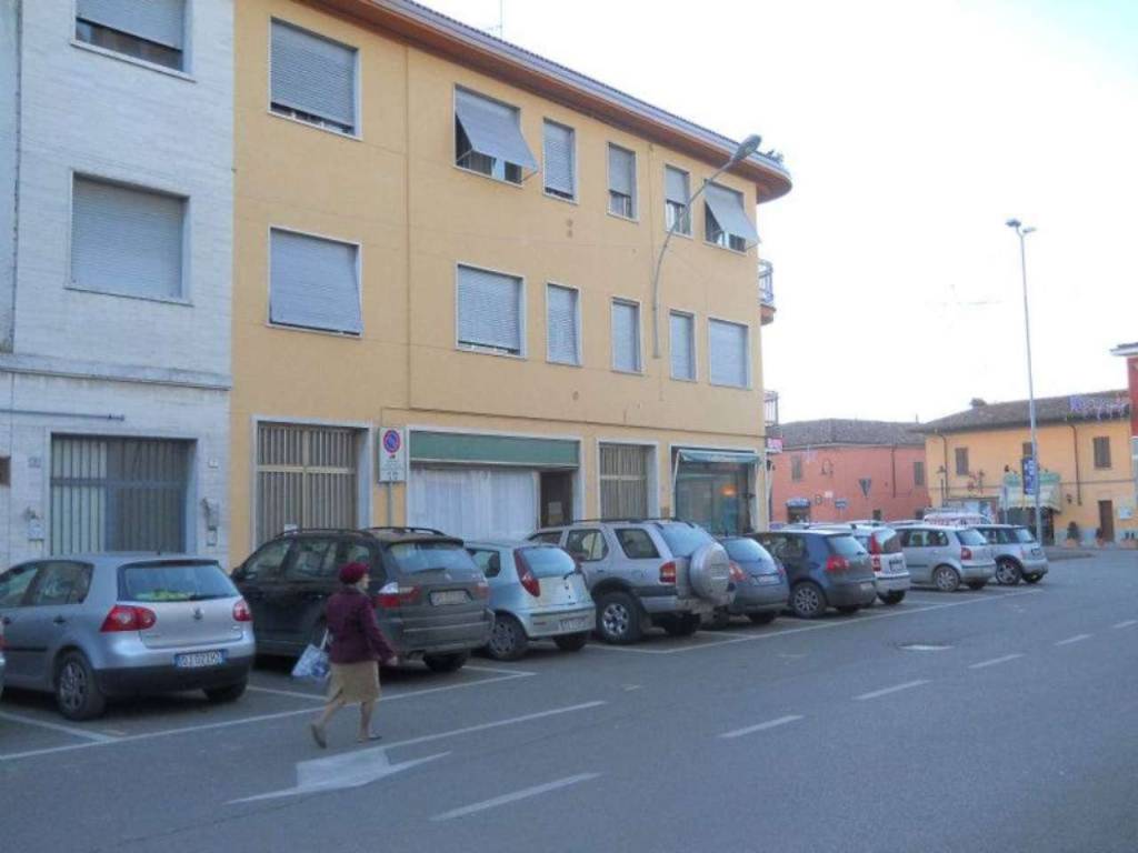 Appartamento a Maleo in piazza 25 Aprile 7 - Foto 5
