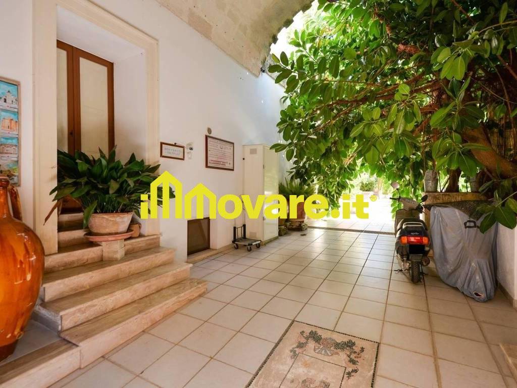 Villa a Ortelle in Via Trieste 6 - Foto 2