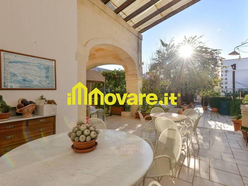 Villa a Ortelle in Via Trieste 6 - Foto 3
