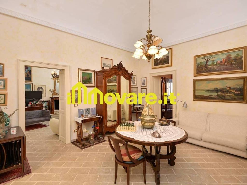Villa a Ortelle in Via Trieste 6 - Foto 4