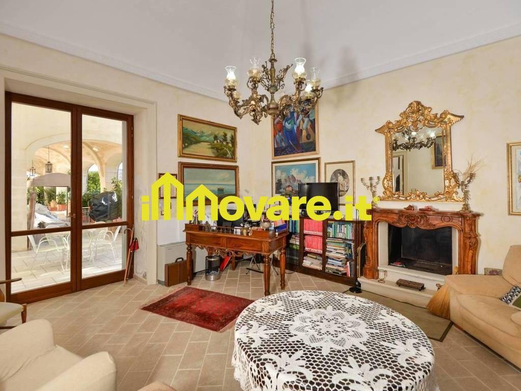 Villa a Ortelle in Via Trieste 6 - Foto 5