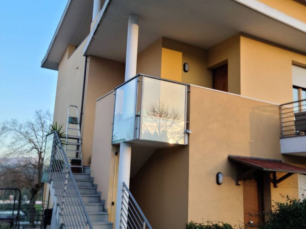 Appartamento a Vallefoglia in Via Leonilde Iotti - Foto 2