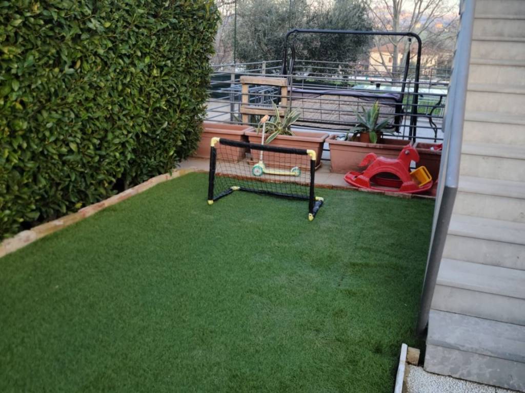 Appartamento a Vallefoglia in Via Leonilde Iotti - Foto 3