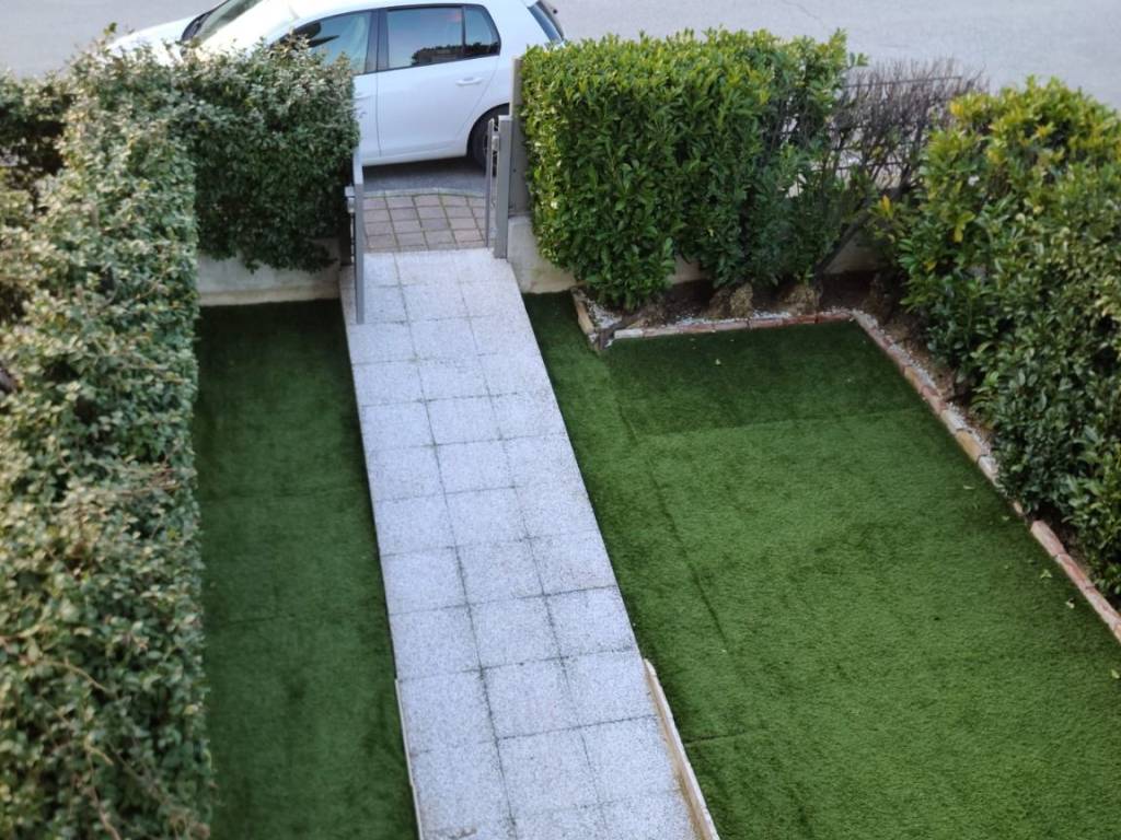 Appartamento a Vallefoglia in Via Leonilde Iotti - Foto 4