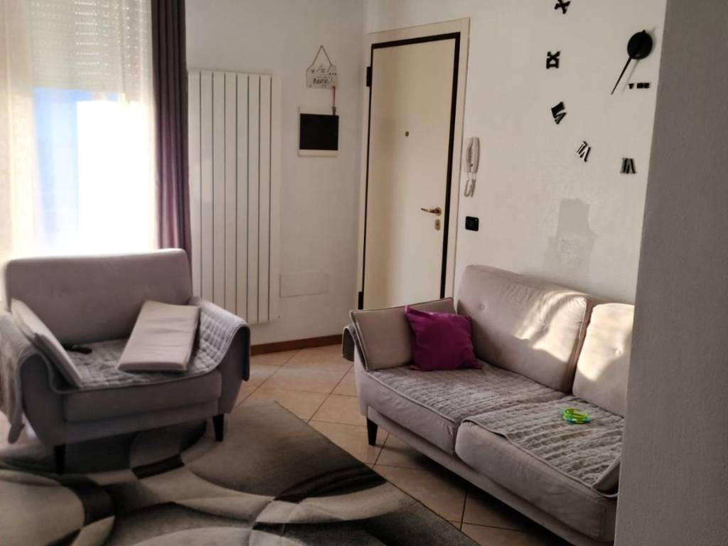 Appartamento a Vallefoglia in Via Leonilde Iotti - Foto 5