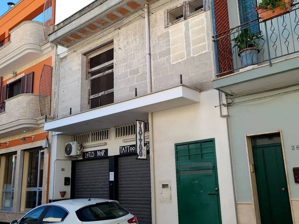 Rustico / casale a Manduria in Via Francesco Crispi - Foto 2