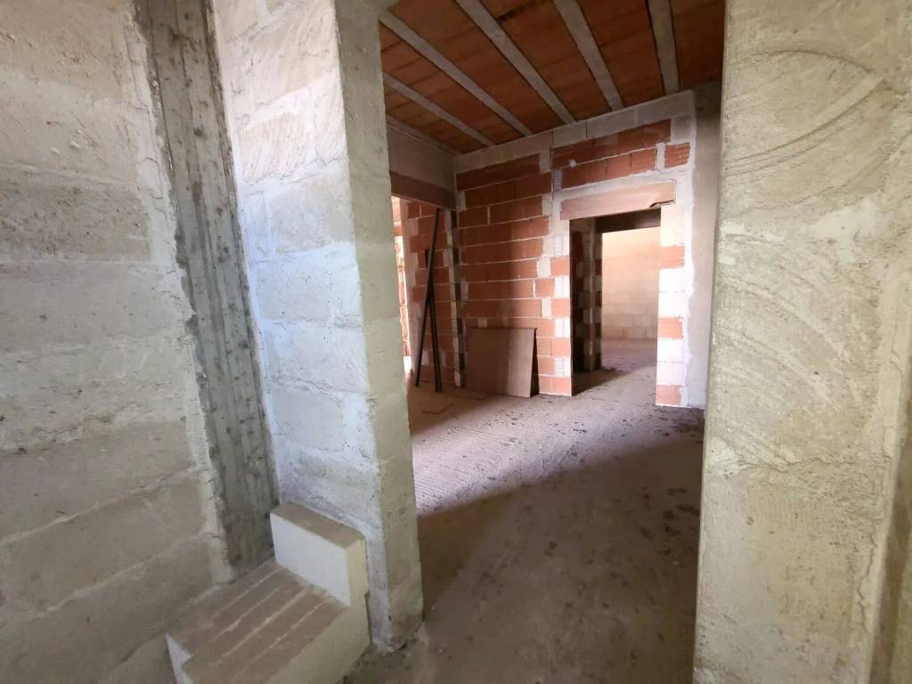 Rustico / casale a Manduria in Via Francesco Crispi - Foto 3