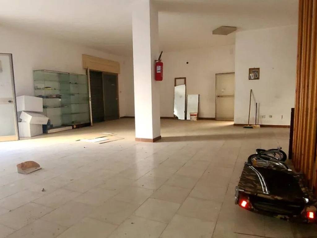 Immobile a Manduria in Via Silvio Spaventa - Foto 5