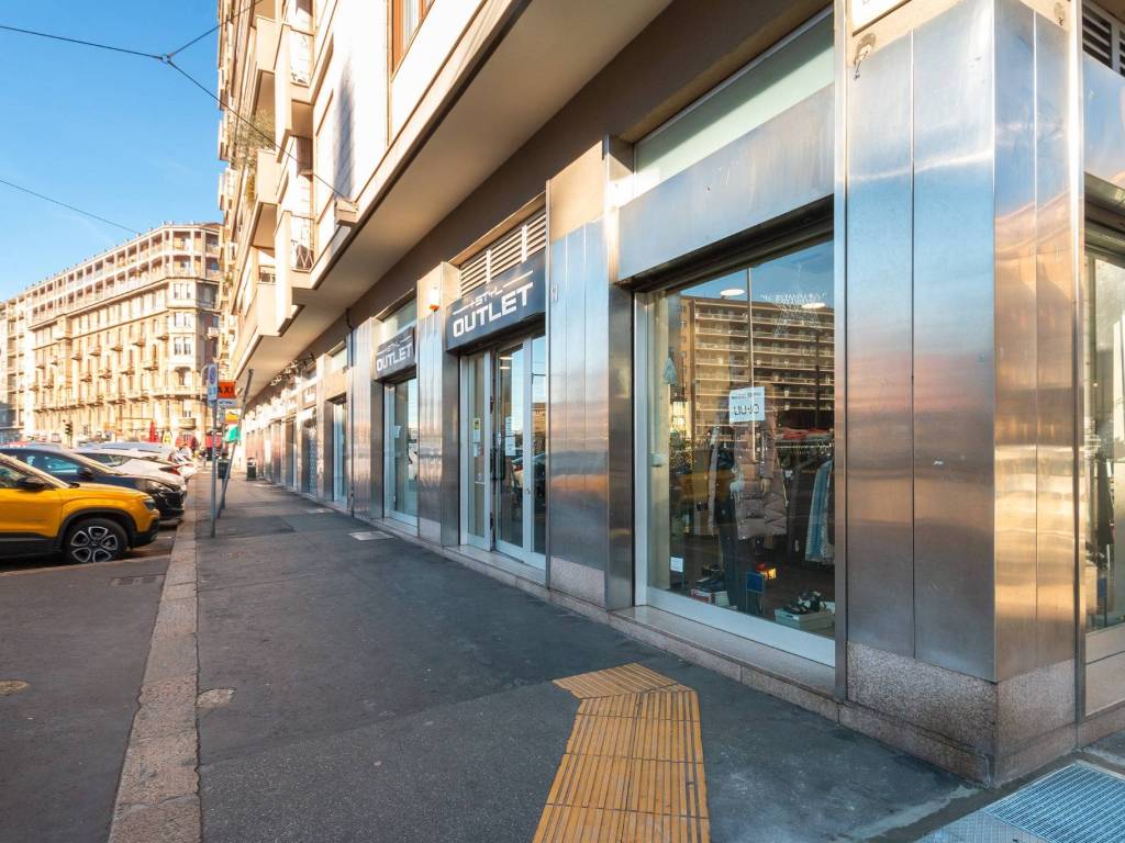 Immobile a Torino in Corso Bramante, 65 - Foto 3