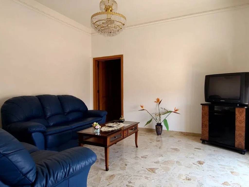 Appartamento a Manduria in Via Specchia d'Oria, 85 - Foto 4