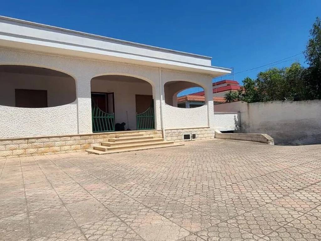 Villa a Manduria in Via per Maruggio - Foto 5