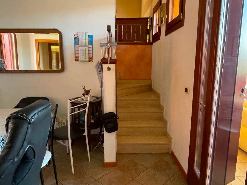 Casa indipendente a Porto mantovano in Via Marco Biagi, 46 - Foto 4
