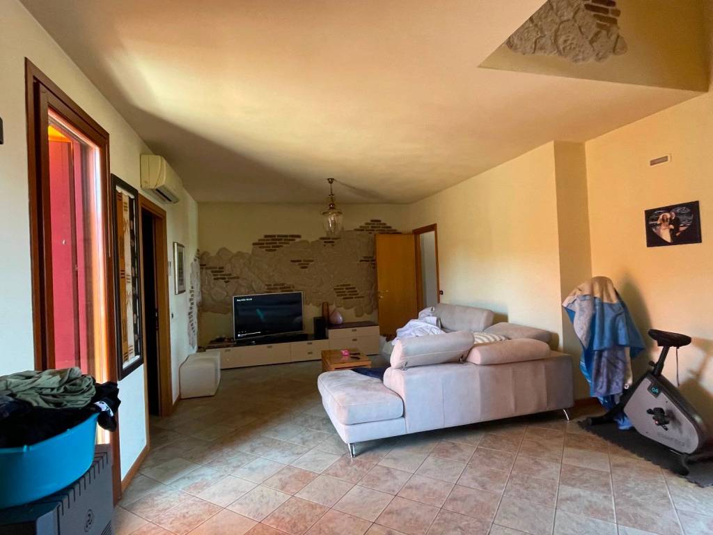 Casa indipendente a Porto mantovano in Via Marco Biagi, 46 - Foto 5
