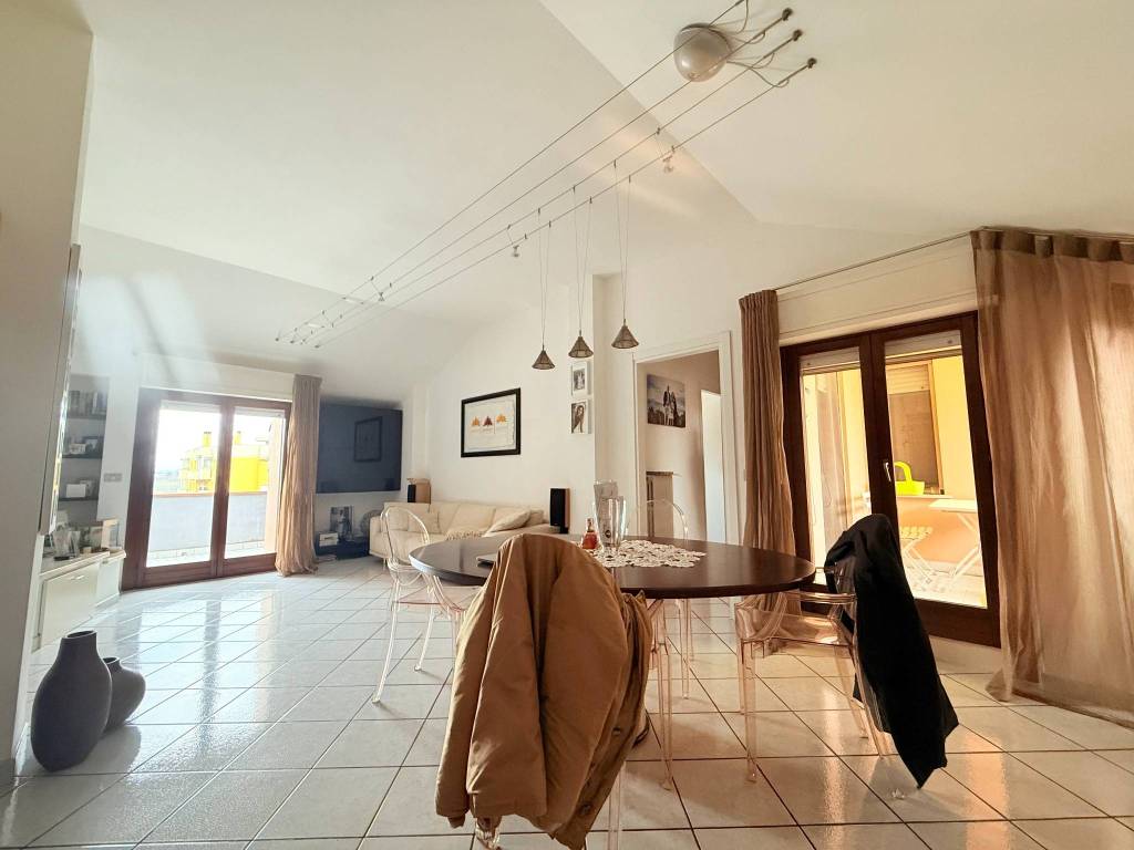 Appartamento a Montecassiano in Via Ugo La Malfa, 14 - Foto 5