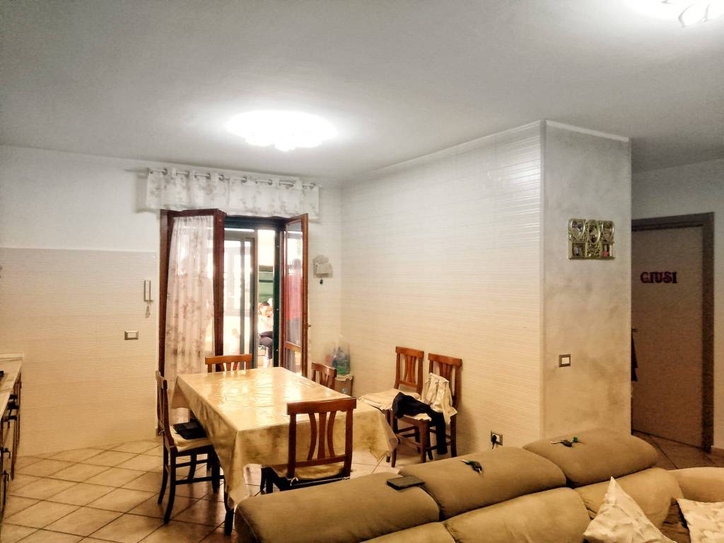 Appartamento a Teverola in Via Cristoforo Colombo - Foto 3