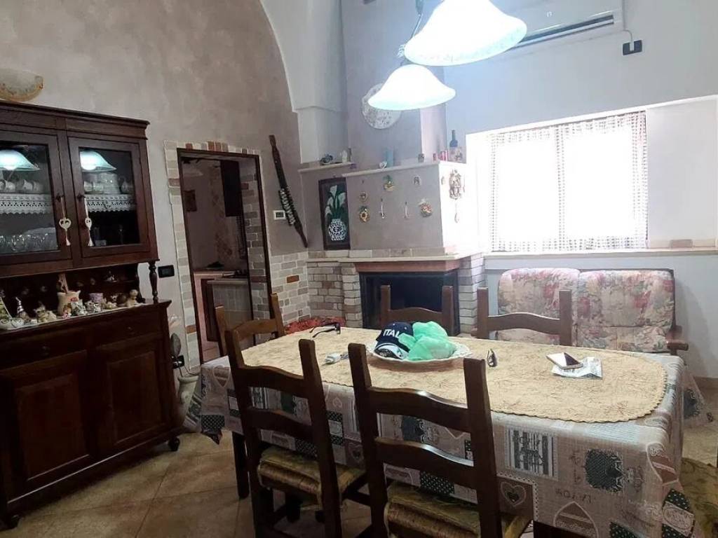 Appartamento a Manduria in Via Giustino Fortunato - Foto 4