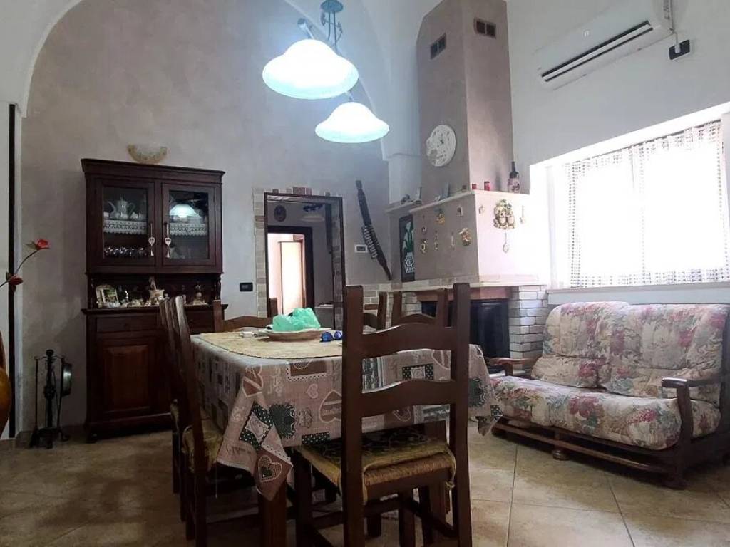 Appartamento a Manduria in Via Giustino Fortunato - Foto 5