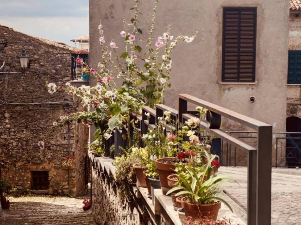 Appartamento a Maenza in Via Angelo Pietrocini, 11 - Foto 3