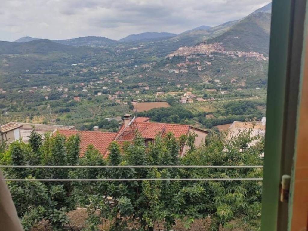 Appartamento a Maenza in Via Angelo Pietrocini, 11 - Foto 4