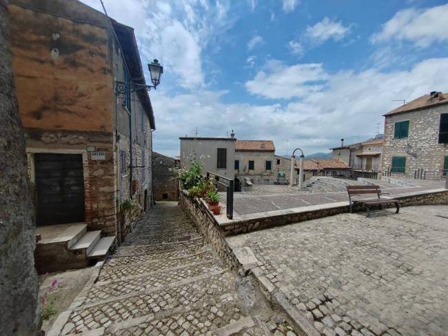 Appartamento a Maenza in Via Angelo Pietrocini, 11 - Foto 5