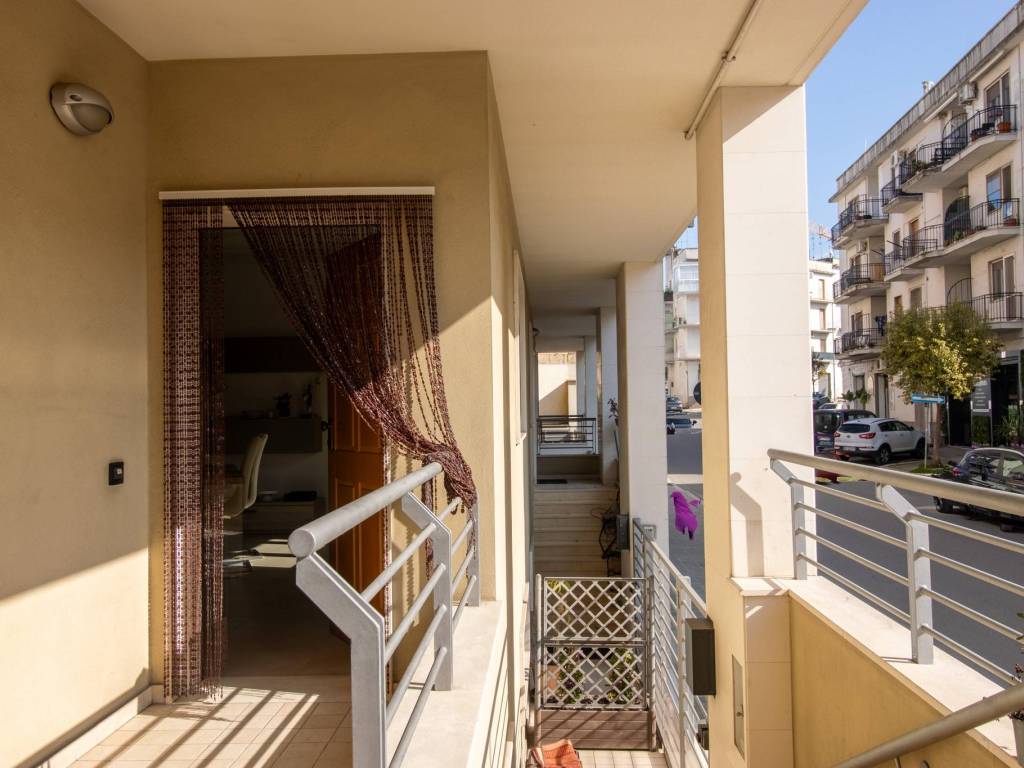Appartamento a Matera in Via San Pardo, 142 - Foto 2
