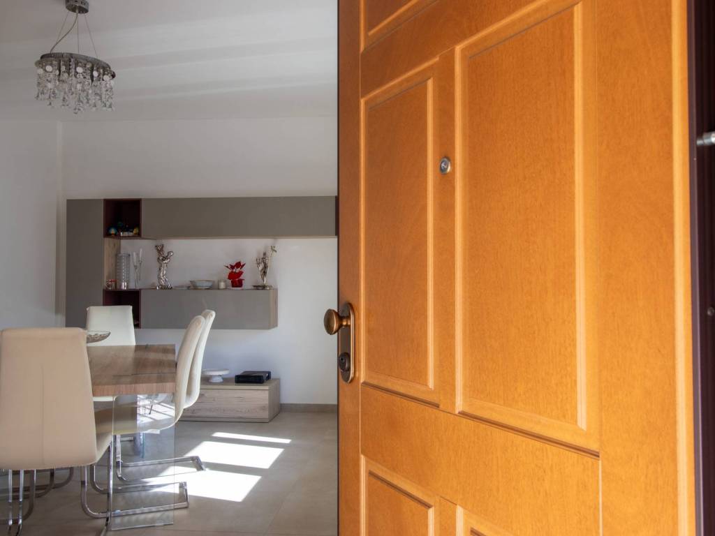Appartamento a Matera in Via San Pardo, 142 - Foto 3