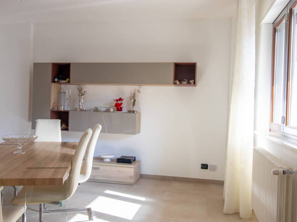 Appartamento a Matera in Via San Pardo, 142 - Foto 4