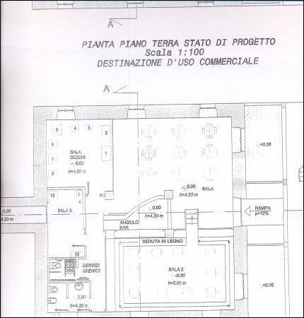 Immobile a Ascoli piceno in Via delle Zeppelle - Foto 3