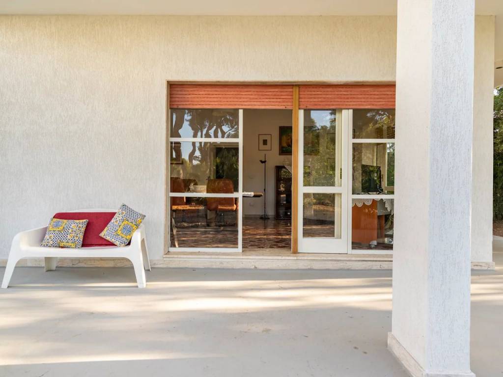 Villa a Leporano in Strada Comunale Saguerra - Foto 2