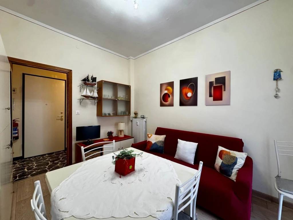 Appartamento a Borghetto santo spirito in Corso Europa 31. - Foto 2