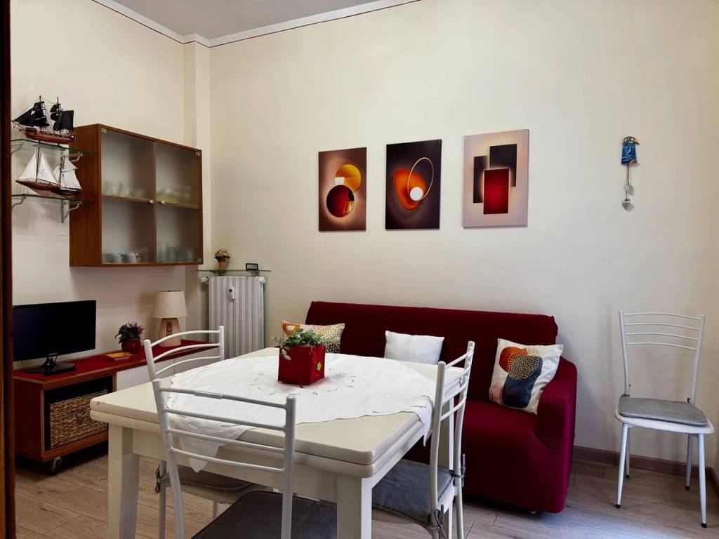 Appartamento a Borghetto santo spirito in Corso Europa 31. - Foto 3