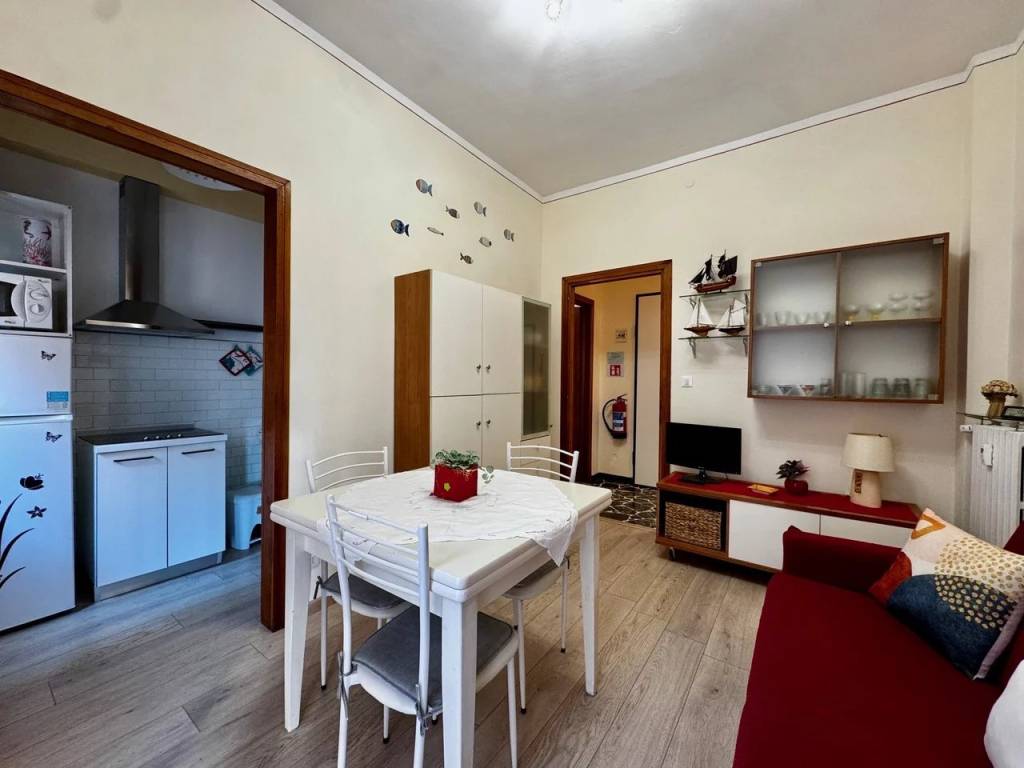 Appartamento a Borghetto santo spirito in Corso Europa 31. - Foto 4