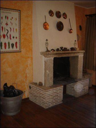 Villa a Acquasanta terme in Frazione Arli, 29 - Foto 2